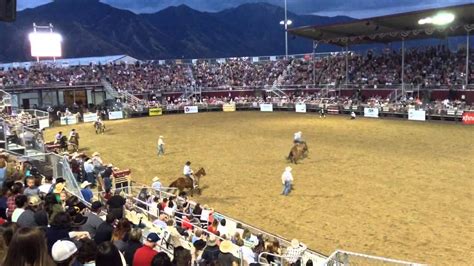 Spanish fork rodeo - Please call 801-804-4666 or 801-804-4500 ext. 0 with any questions regarding Rodeo Tickets. NOTICE: The description that will be shown on your Bank Statement for all ticket purchases will be " SFCITYTIX " or " SPANISH FORK RODEO ". Sponsors Support the sponsors who support the rodeo.